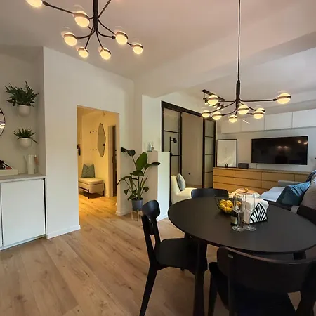 Blumental Church, Center, Ac, Free Wifi Apartment Pressburg