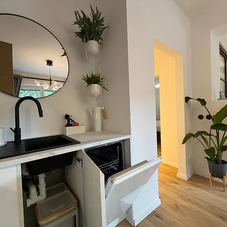 Apartment Blumental Church, Center, Ac, Free Wifi *