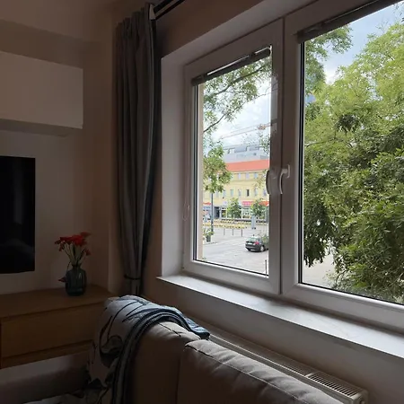 Blumental Church, Center, Ac, Free Wifi Apartment *