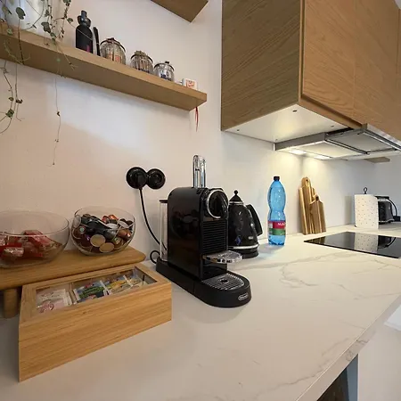 Apartment Blumental Church, Center, Ac, Free Wifi